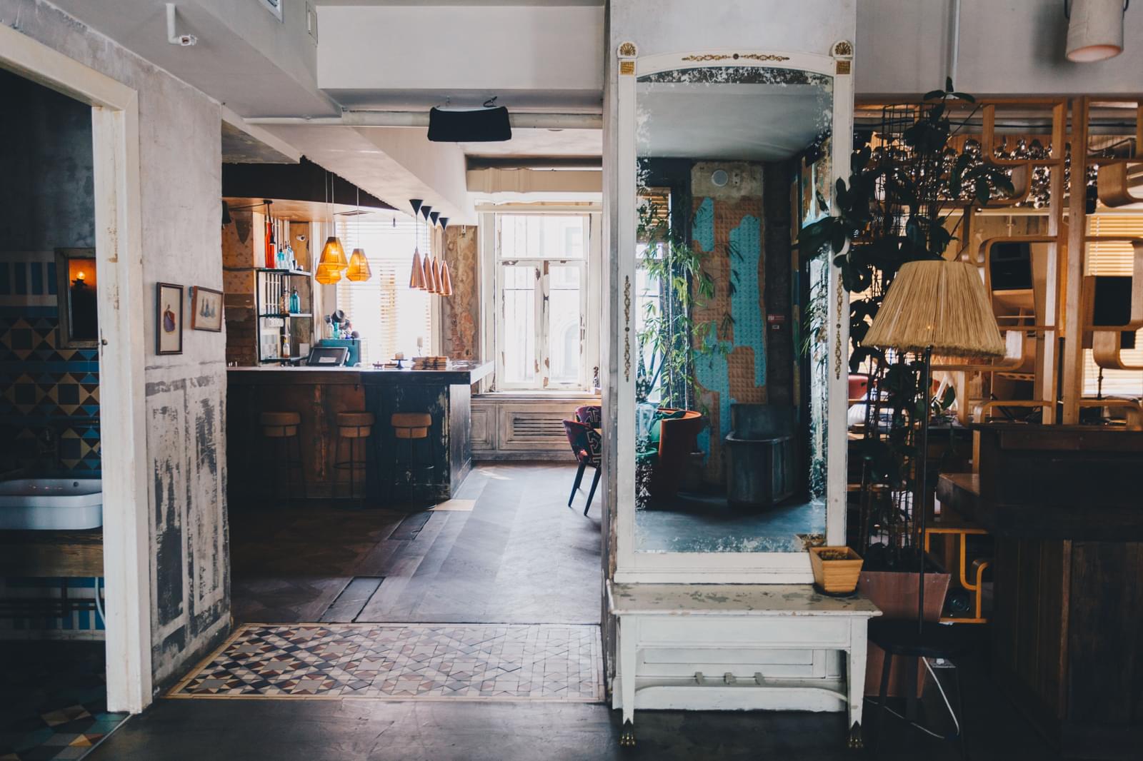 фото ресторана #10918