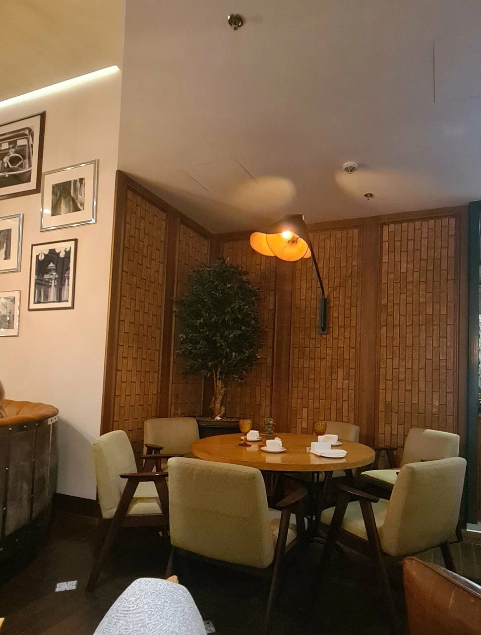 фото ресторана #9346