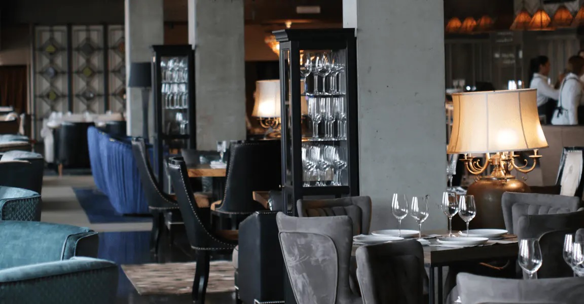 фото ресторана #1