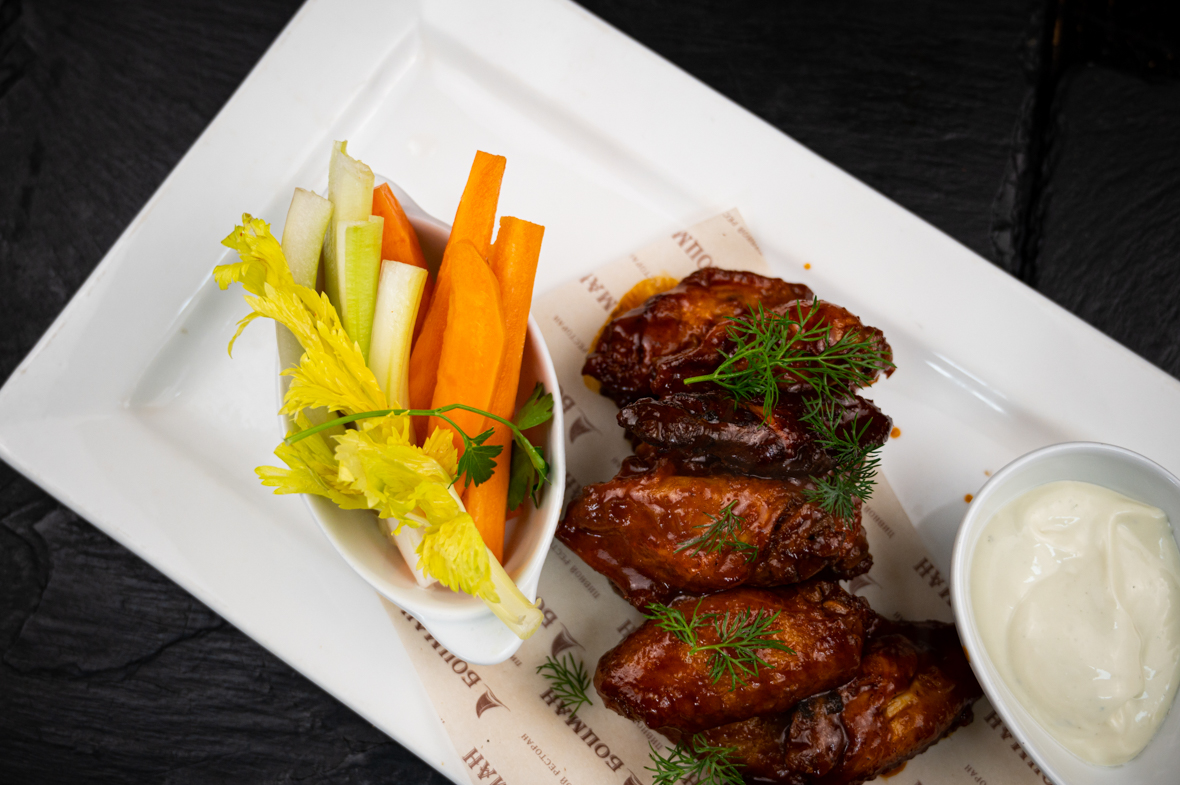 фото ресторана #1