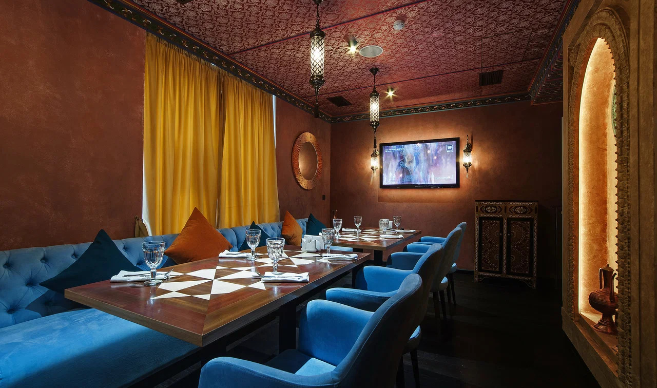 фото ресторана #9278