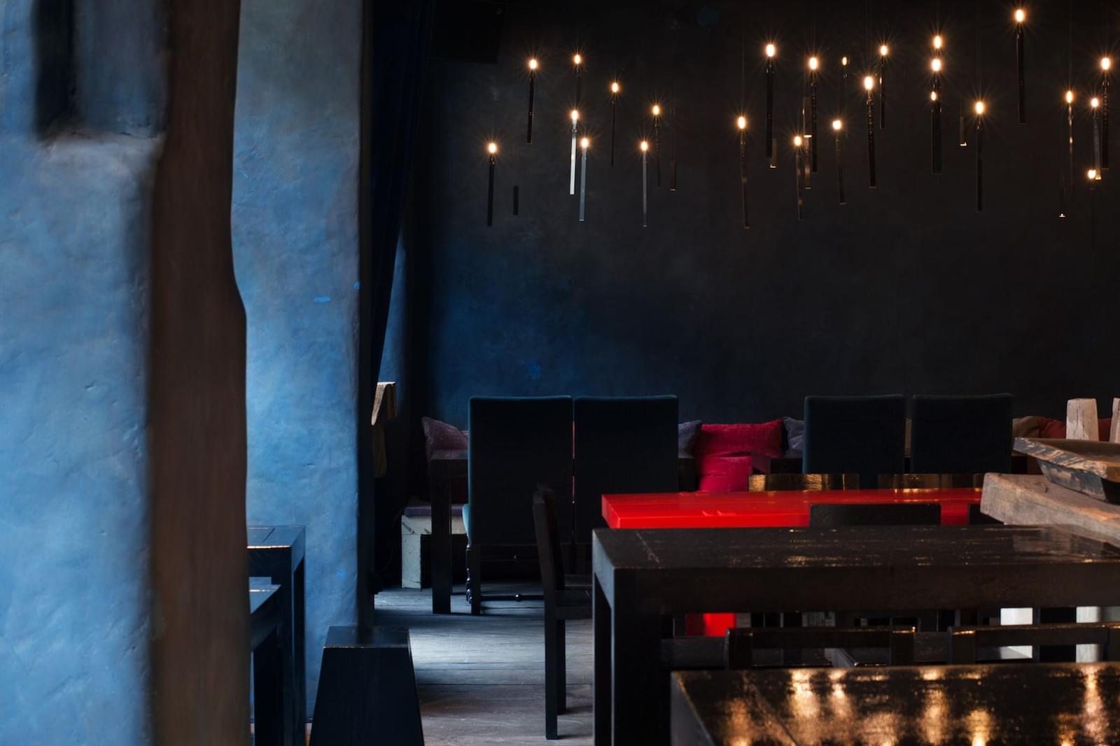 фото ресторана #10474