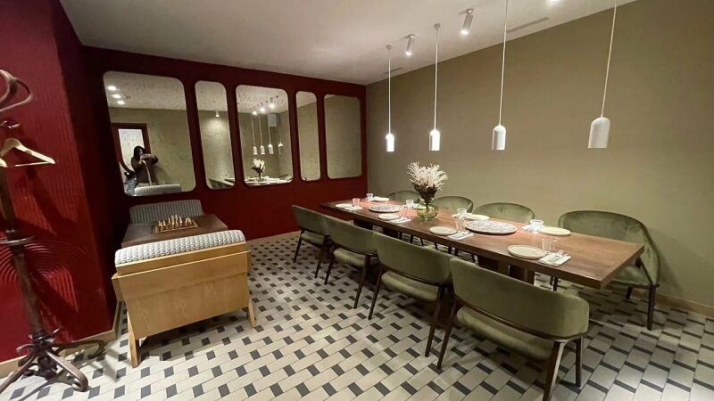 фото ресторана #3