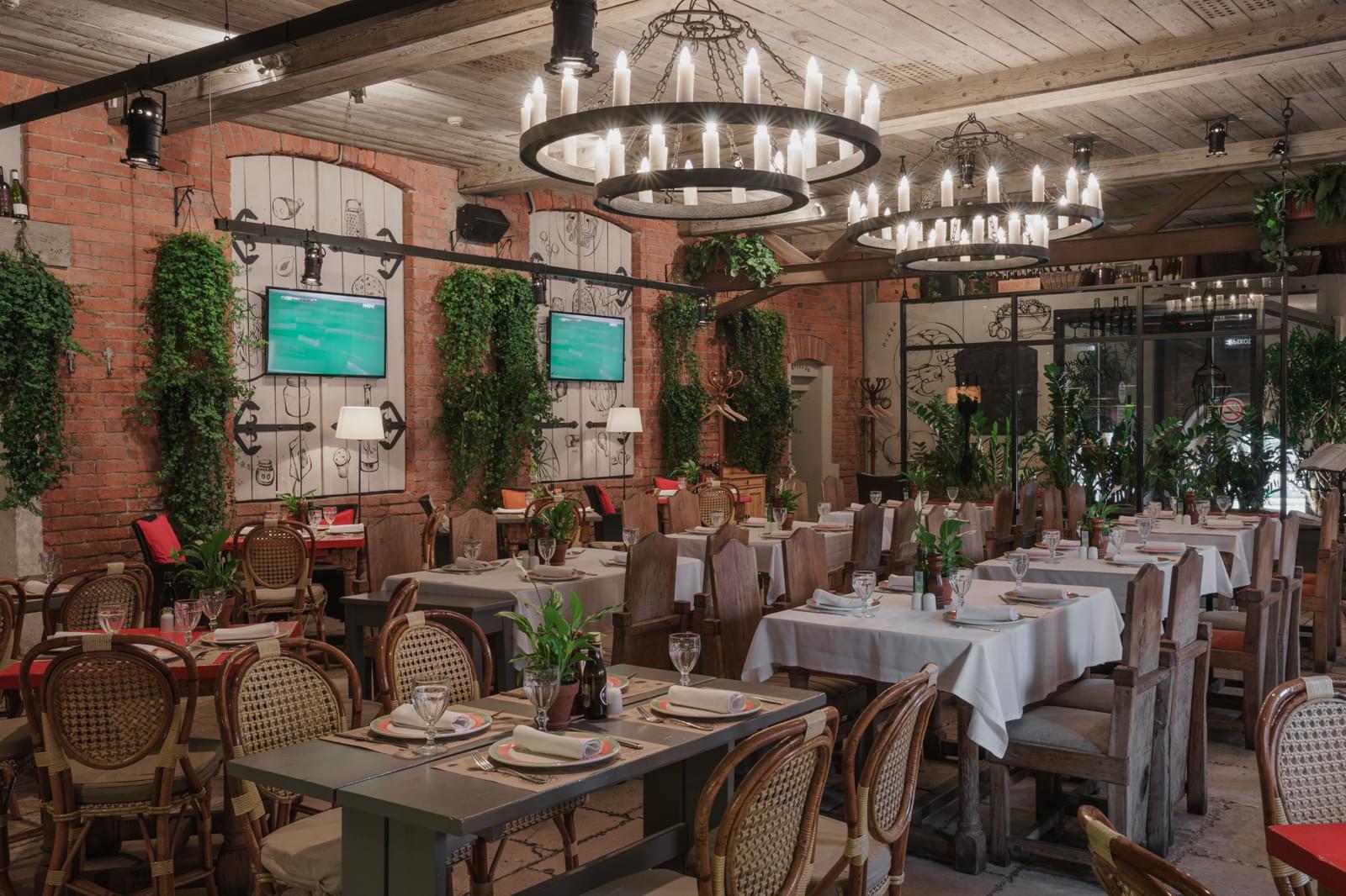 фото ресторана #3