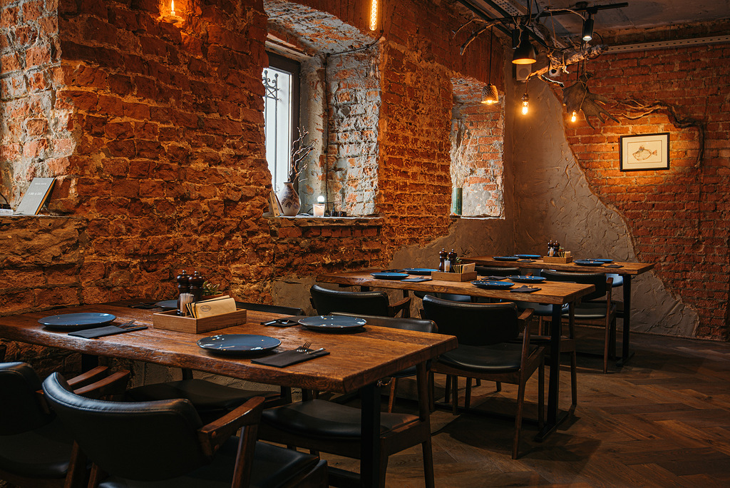 фото ресторана #11257