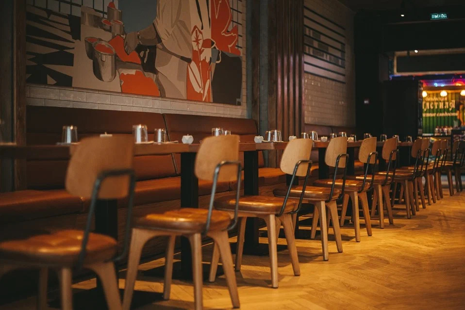 фото ресторана #2