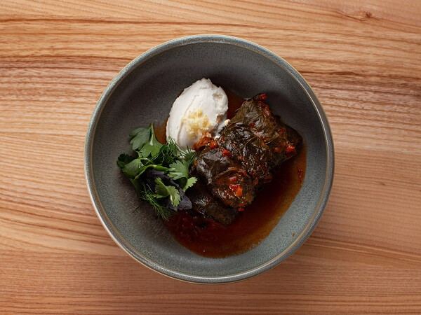 фото ресторана #1