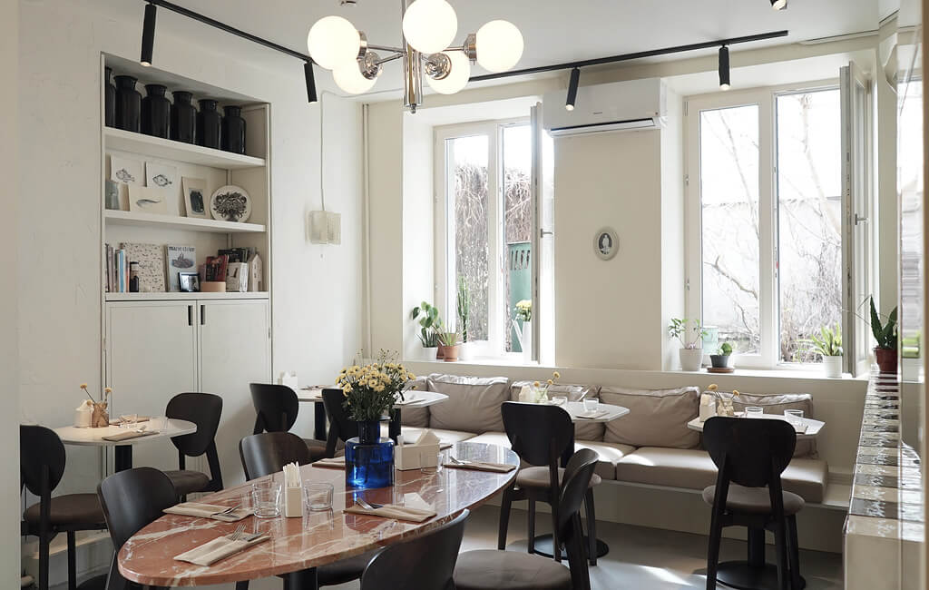 фото ресторана #10775