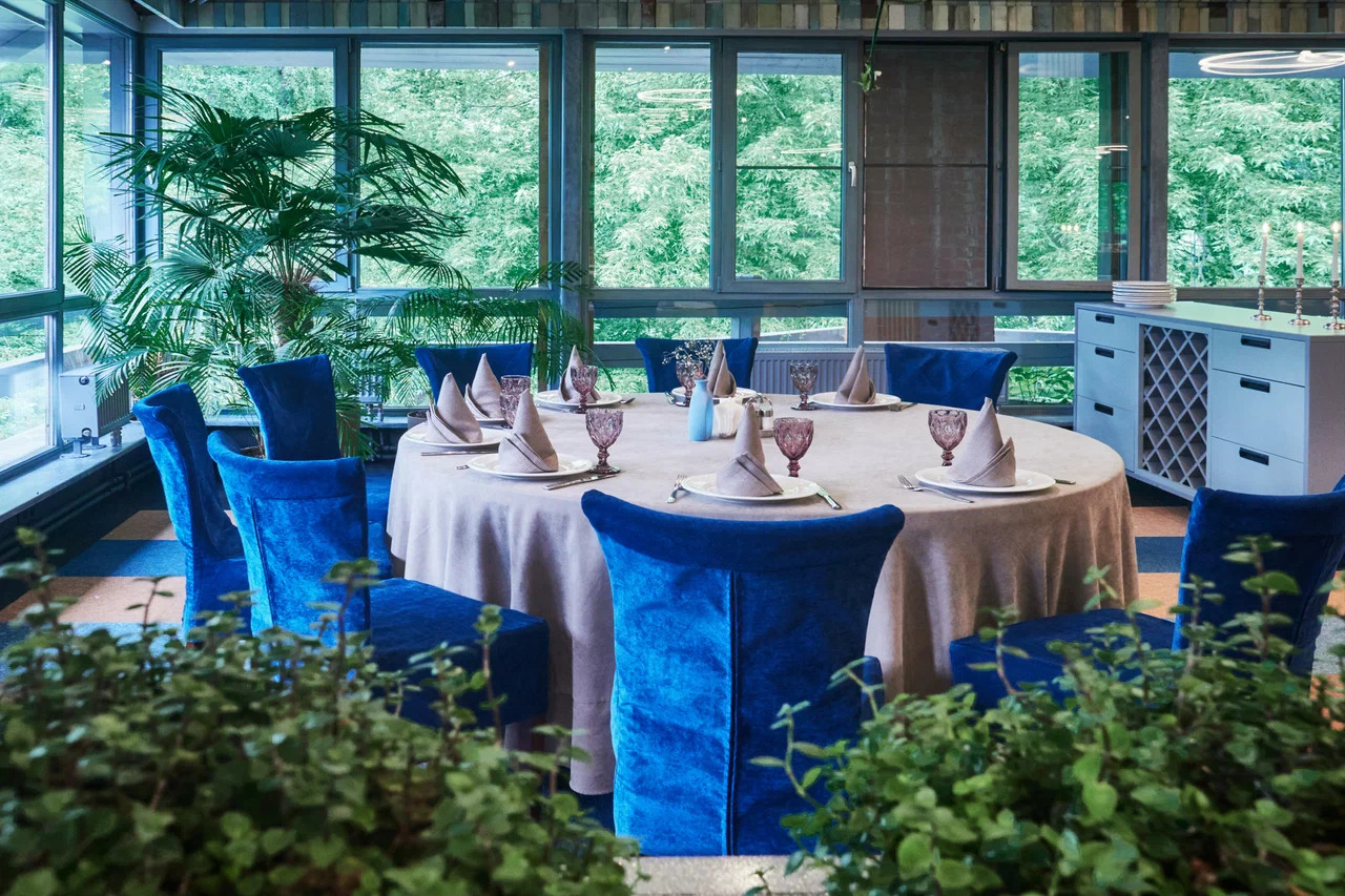 фото ресторана #5360