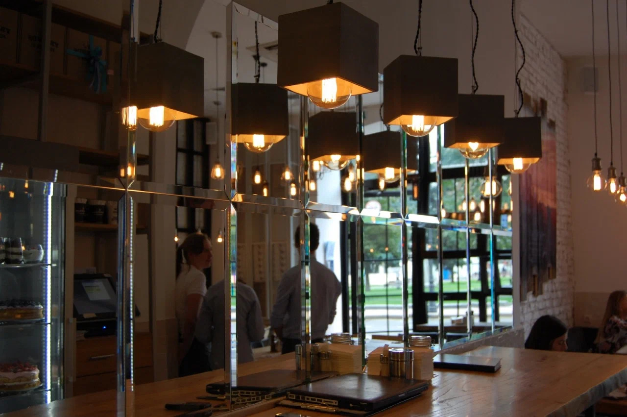 фото ресторана #4854