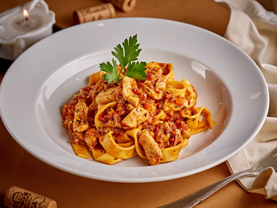 фото ресторана #3