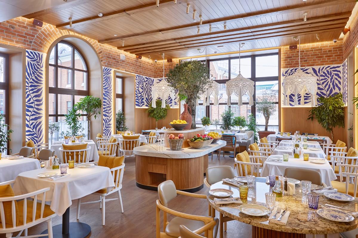 фото ресторана #11442