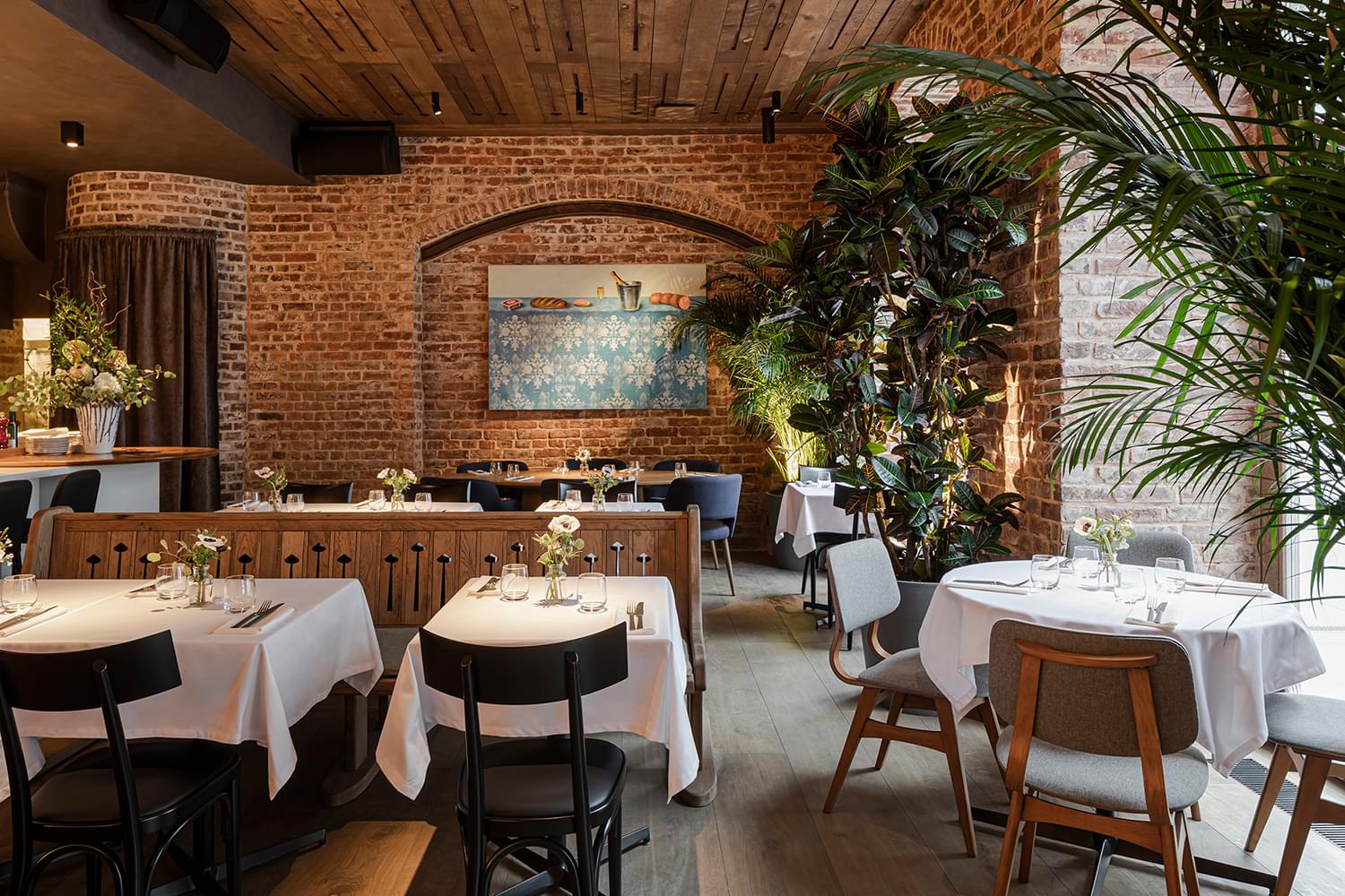 фото ресторана #10563