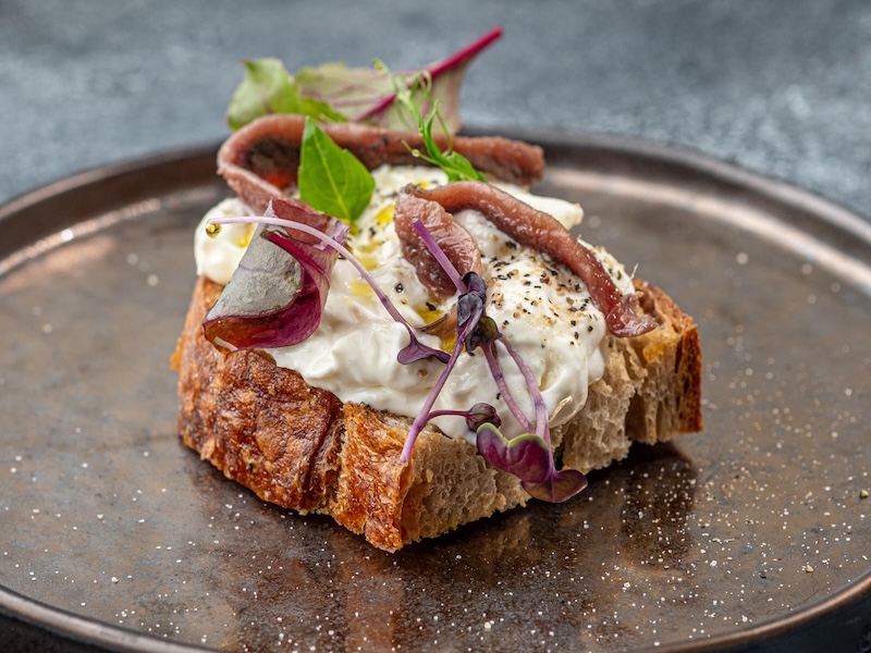 фото ресторана #1