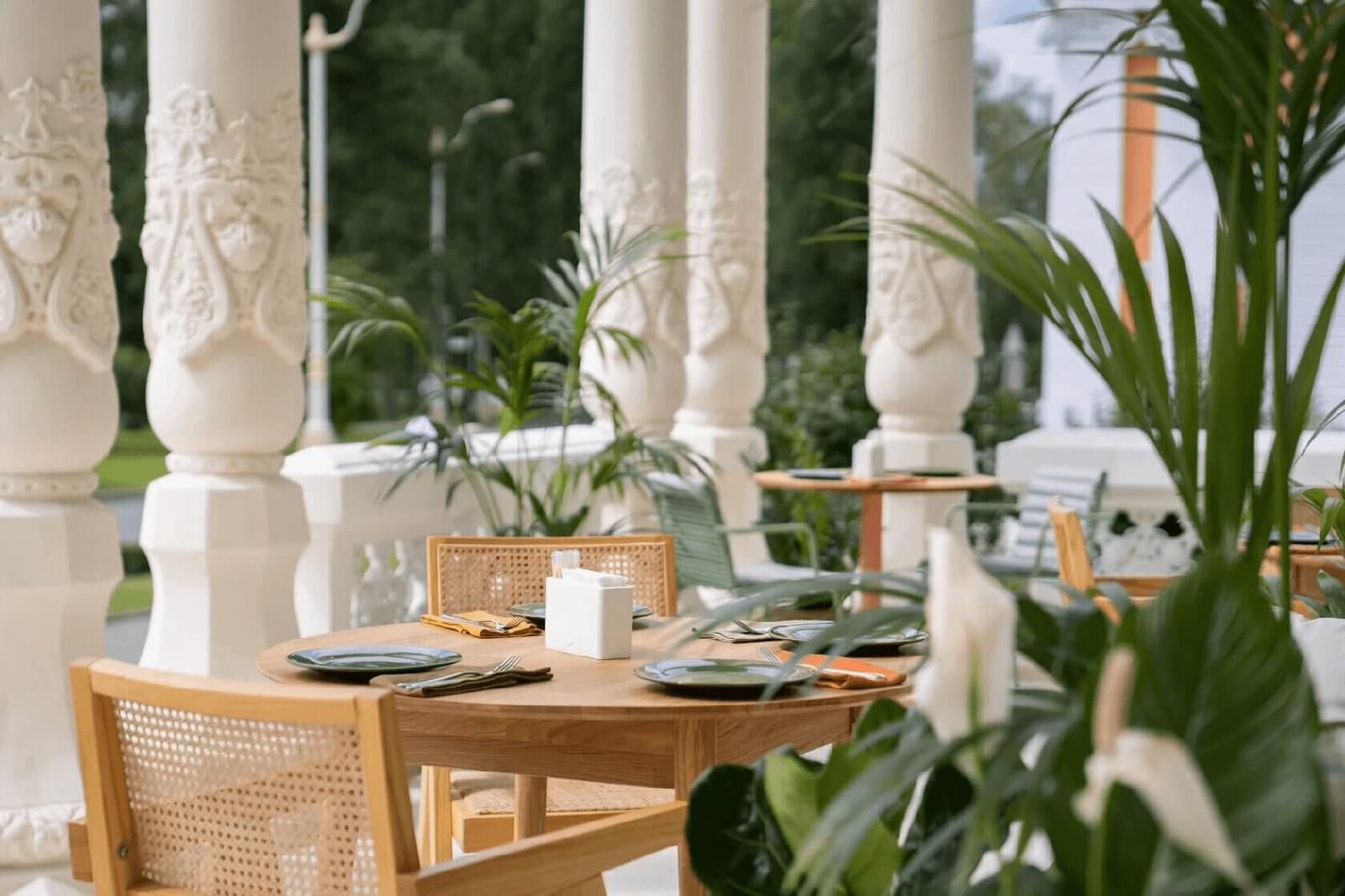 фото ресторана #2364