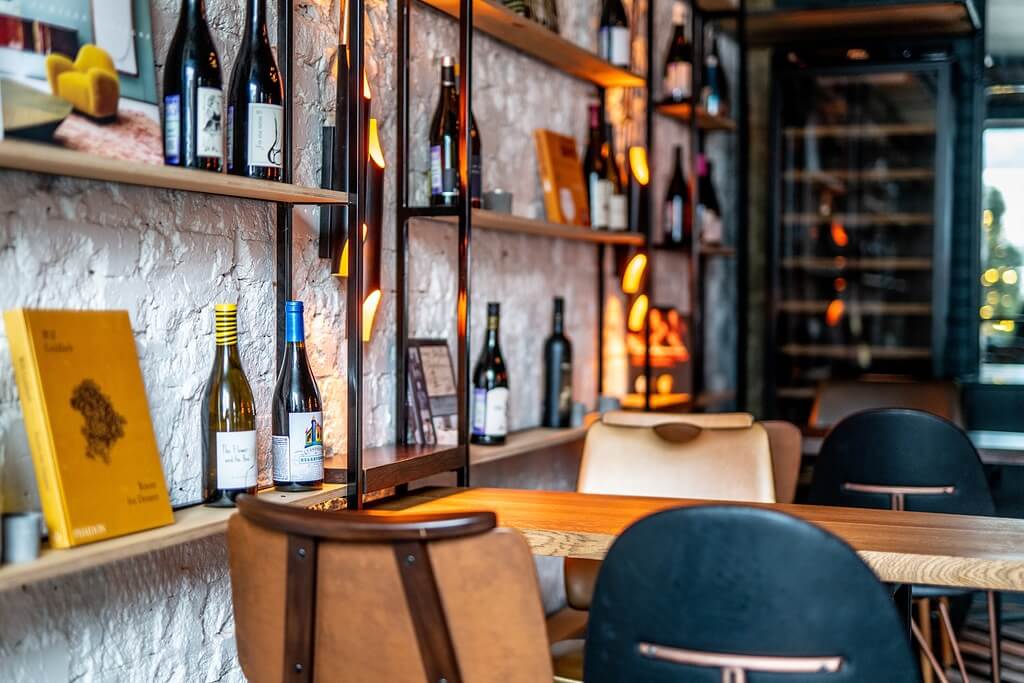 фото ресторана #8258