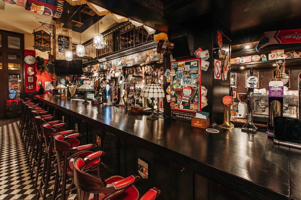 фото ресторана #4091