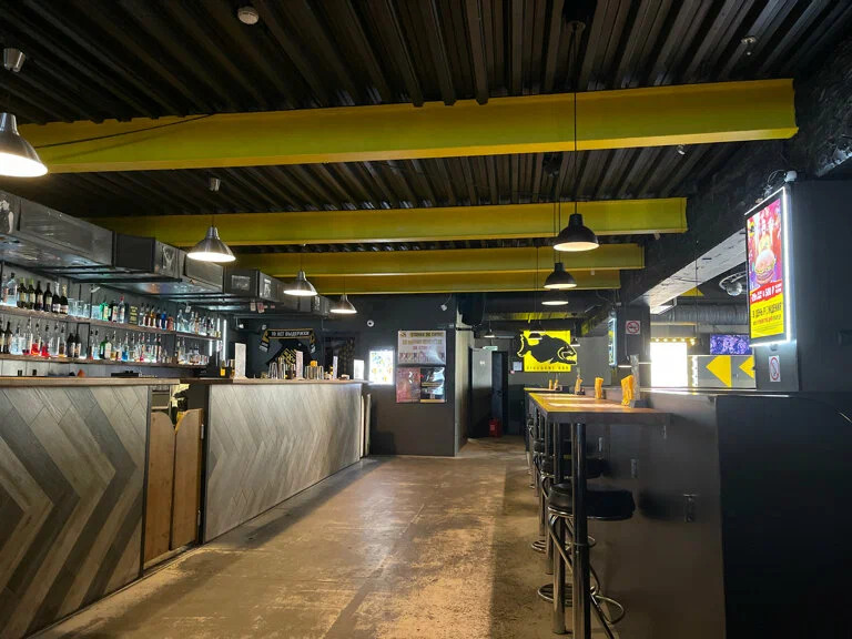 фото ресторана #10138