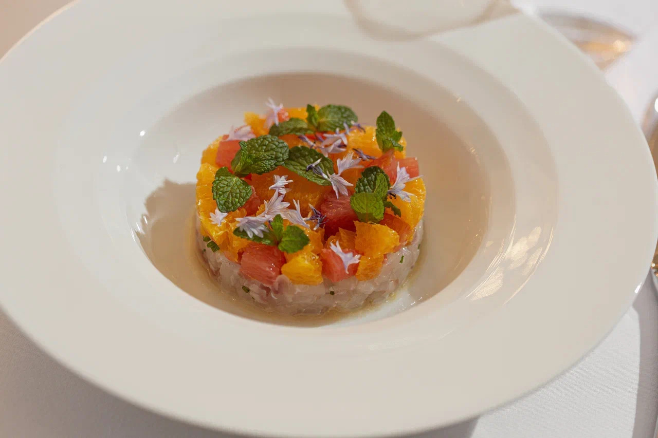 фото ресторана #3