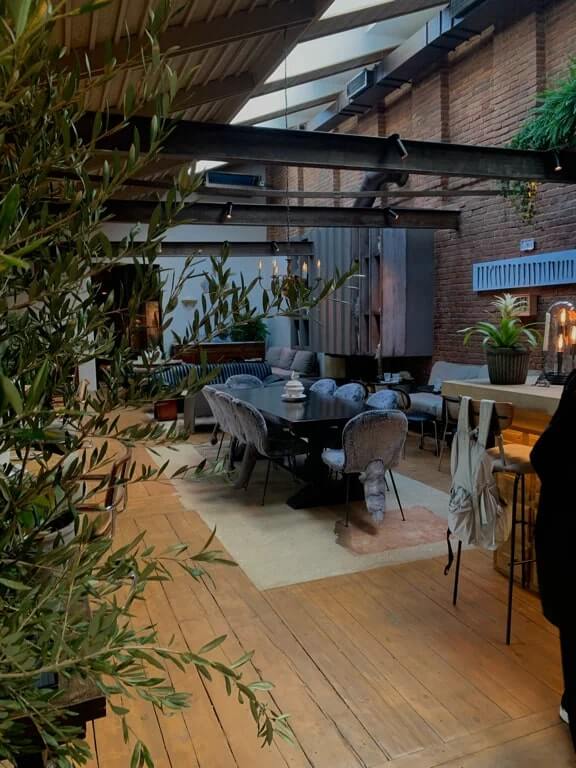 фото ресторана #1