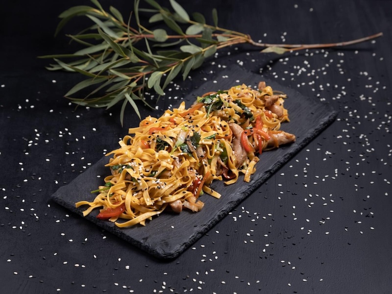 фото ресторана #1