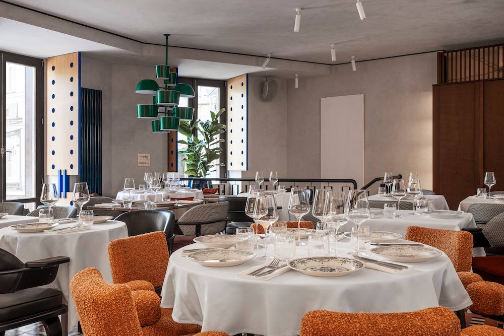 фото ресторана #9792