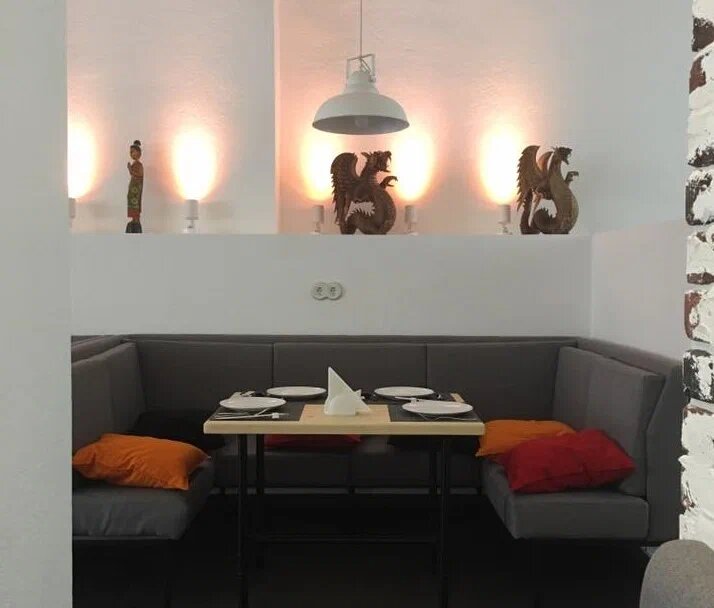 фото ресторана #7232