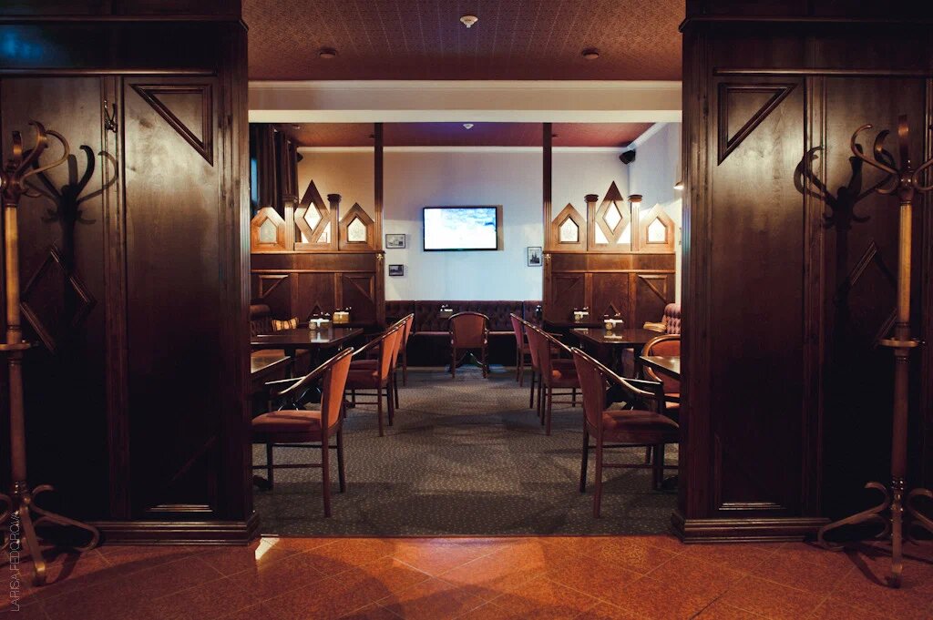 фото Sally O'Brien’s