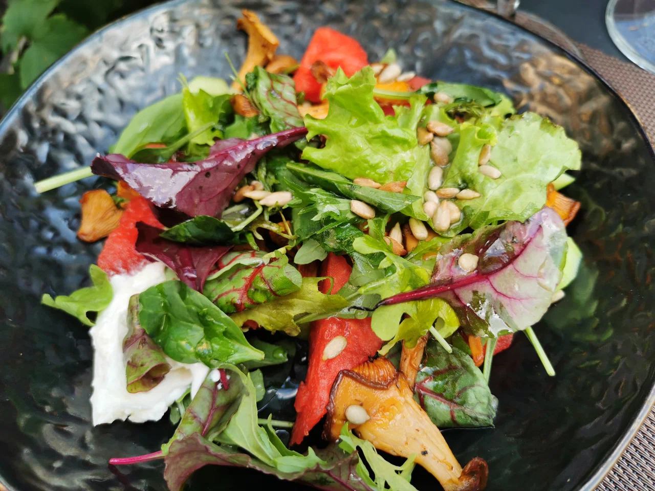 фото ресторана #1