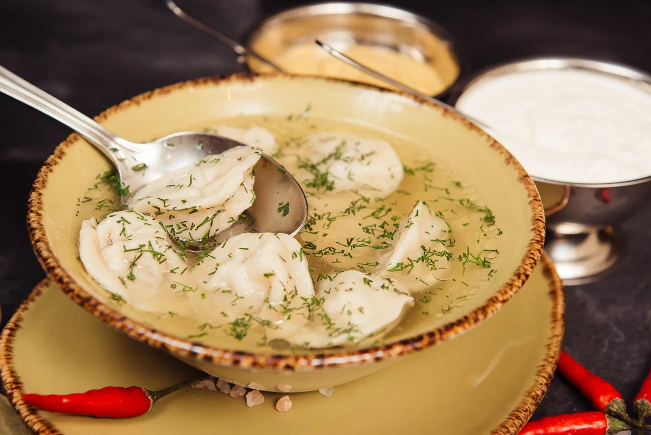 фото ресторана #2