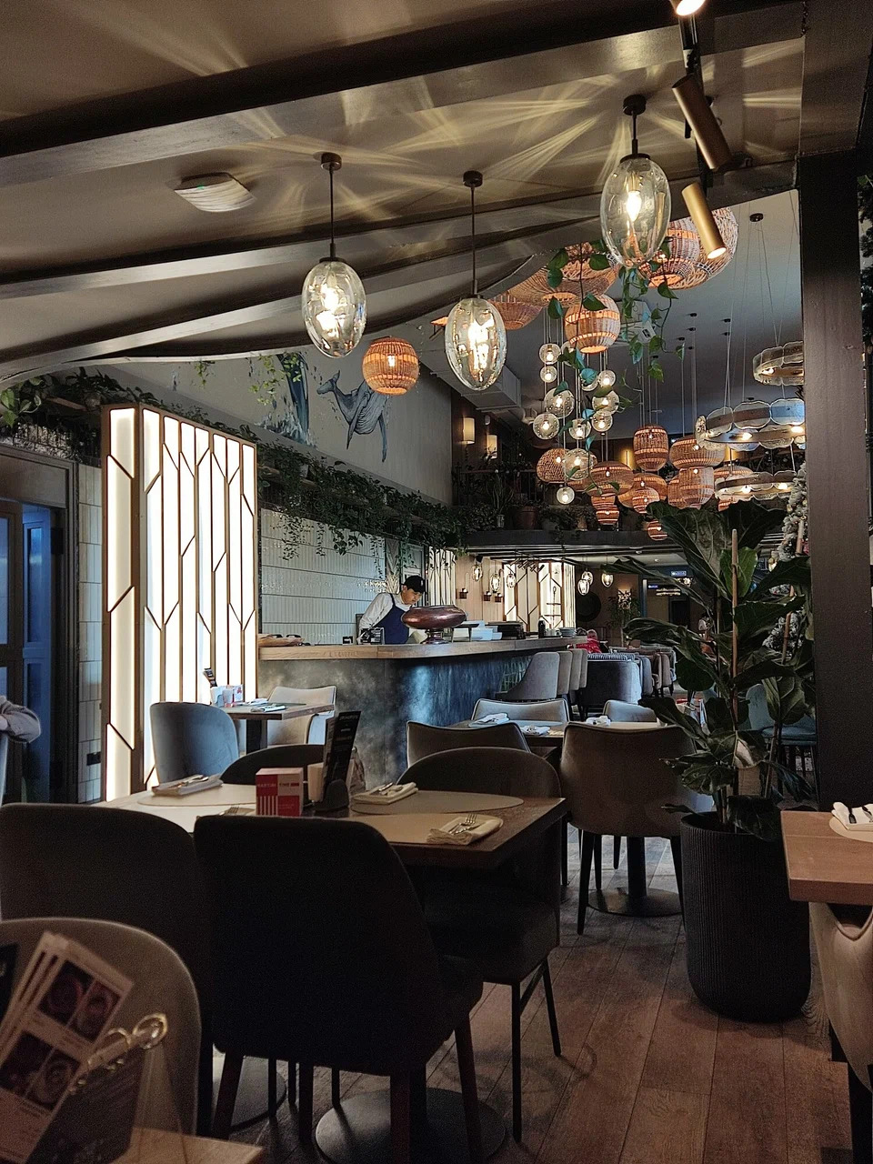 фото ресторана #8590