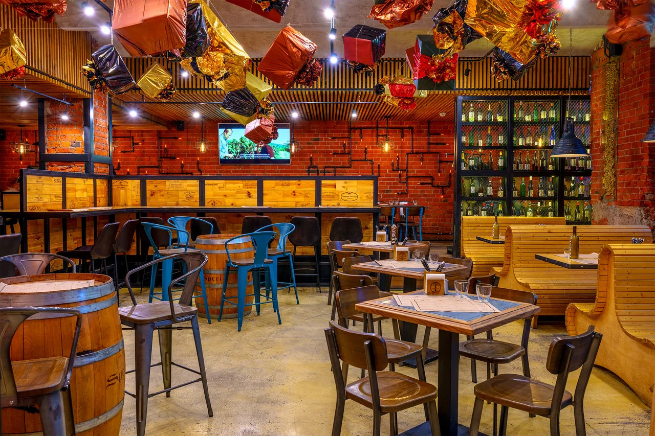 фото ресторана #12047