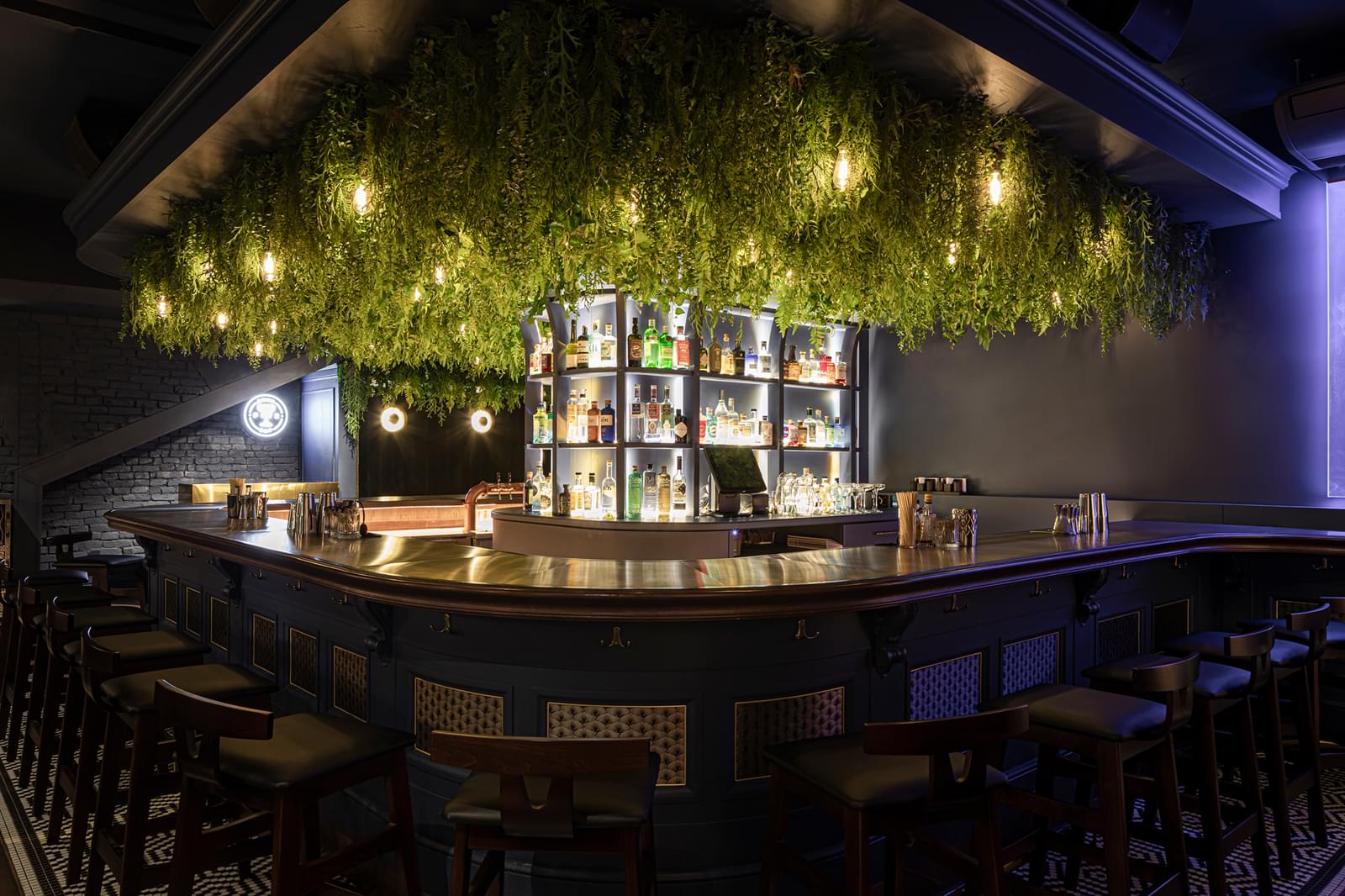 фото ресторана #1