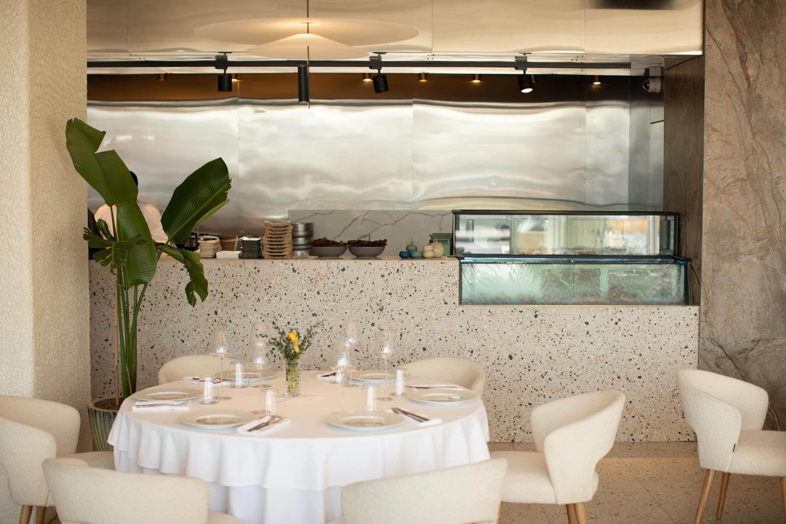 фото ресторана #2336