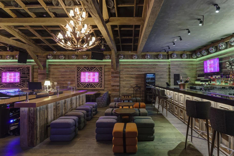 фото ресторана #7901