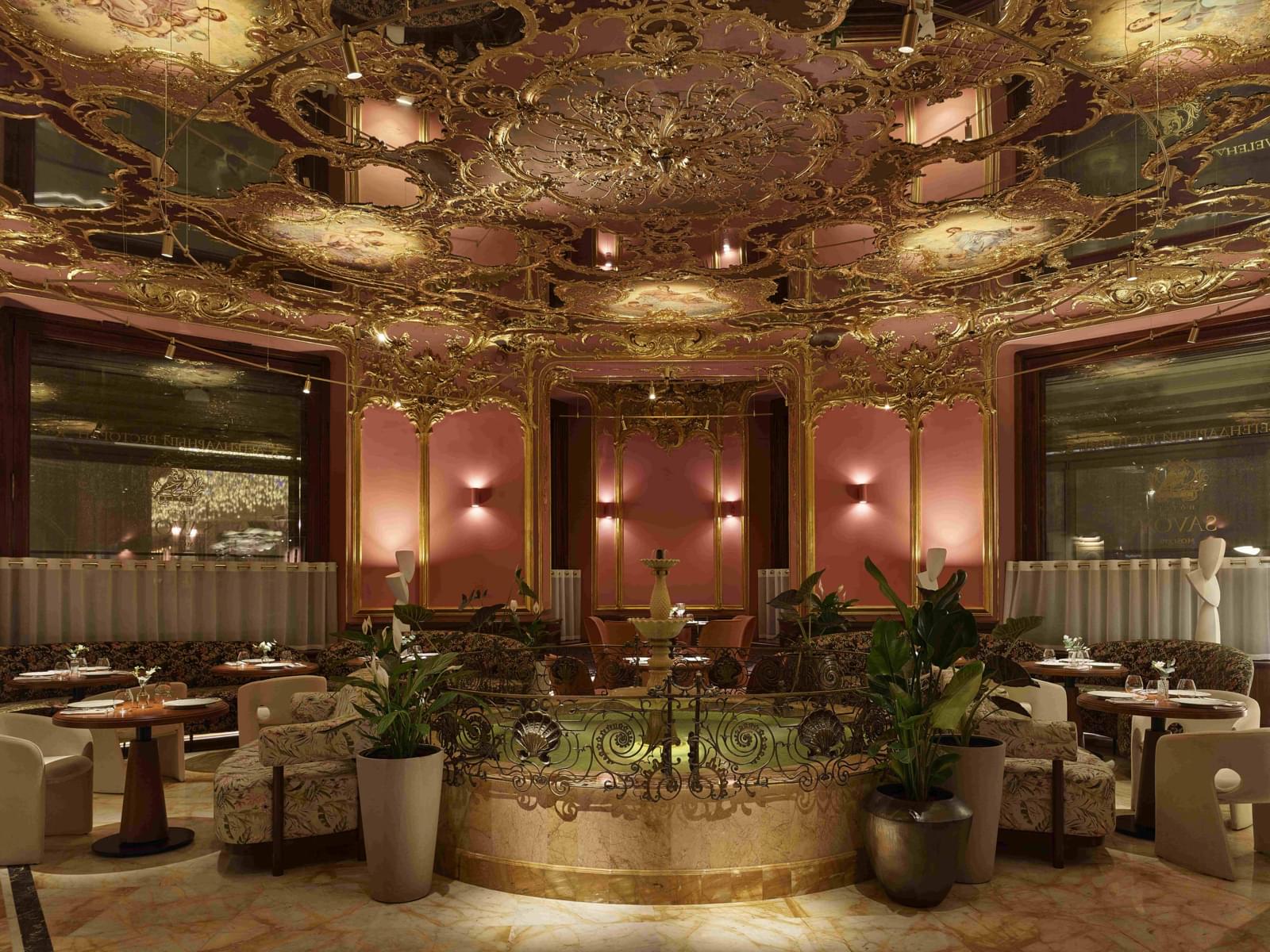 фото ресторана #2