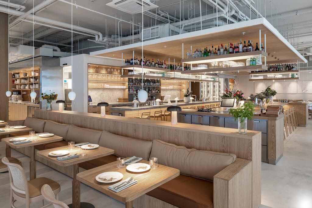 фото ресторана #10800