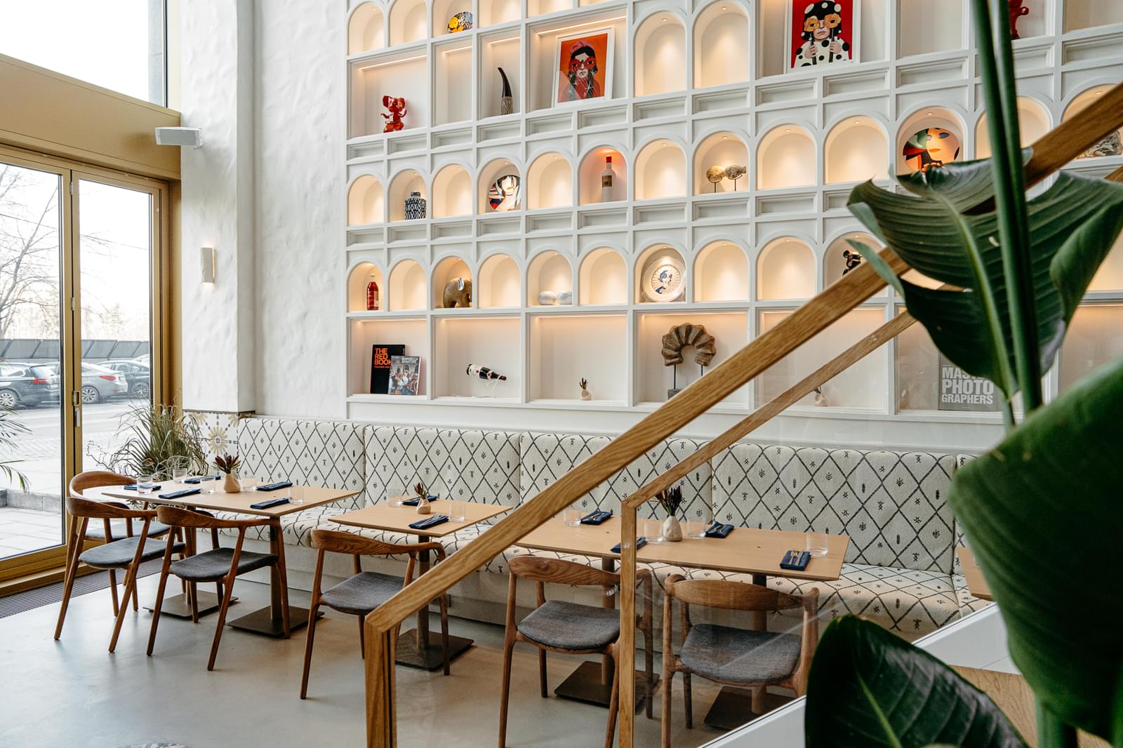 фото ресторана #6089