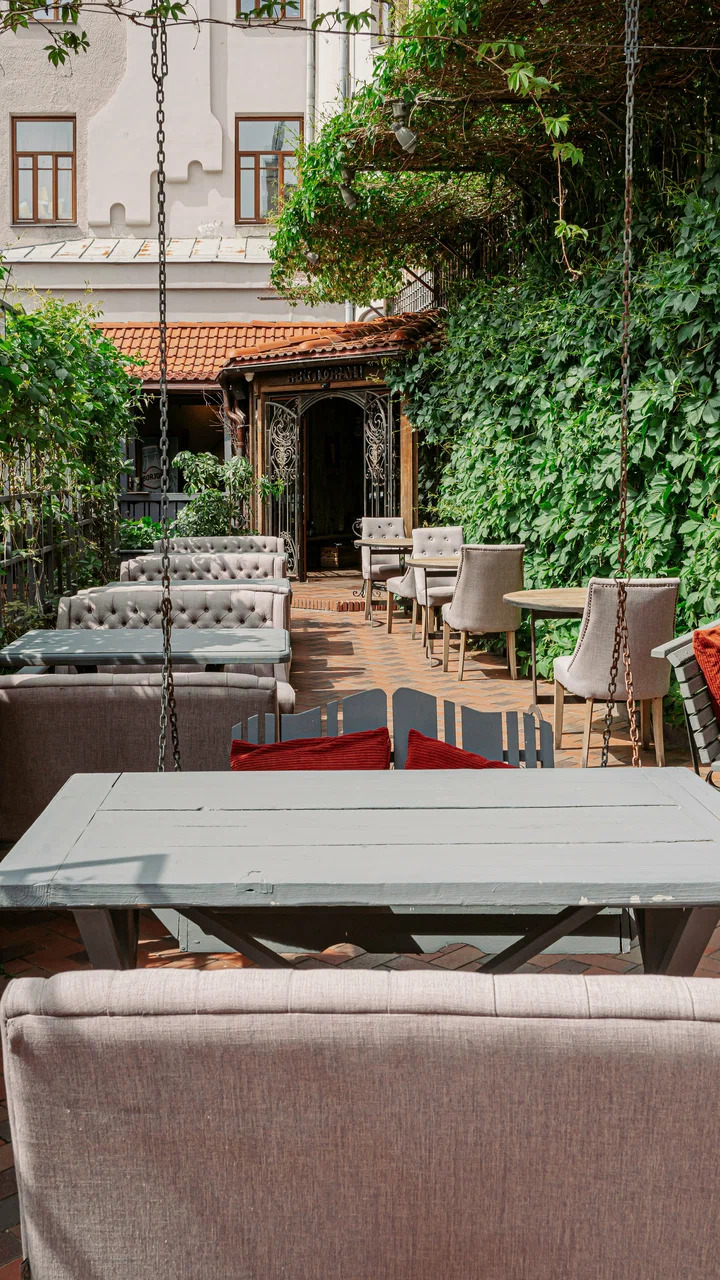 фото ресторана #3