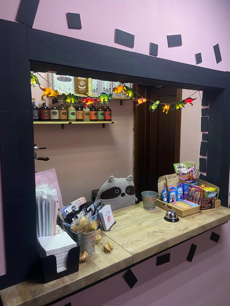 фото ресторана #7324