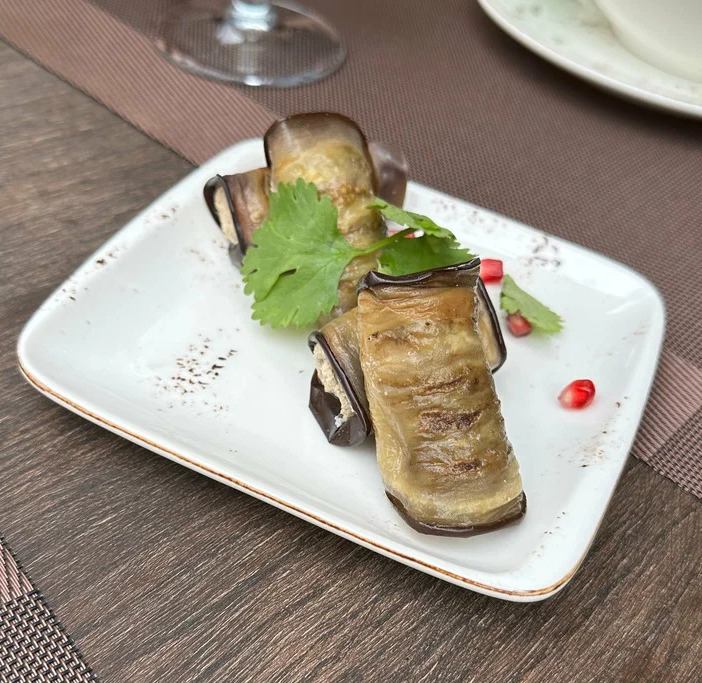 фото ресторана #2