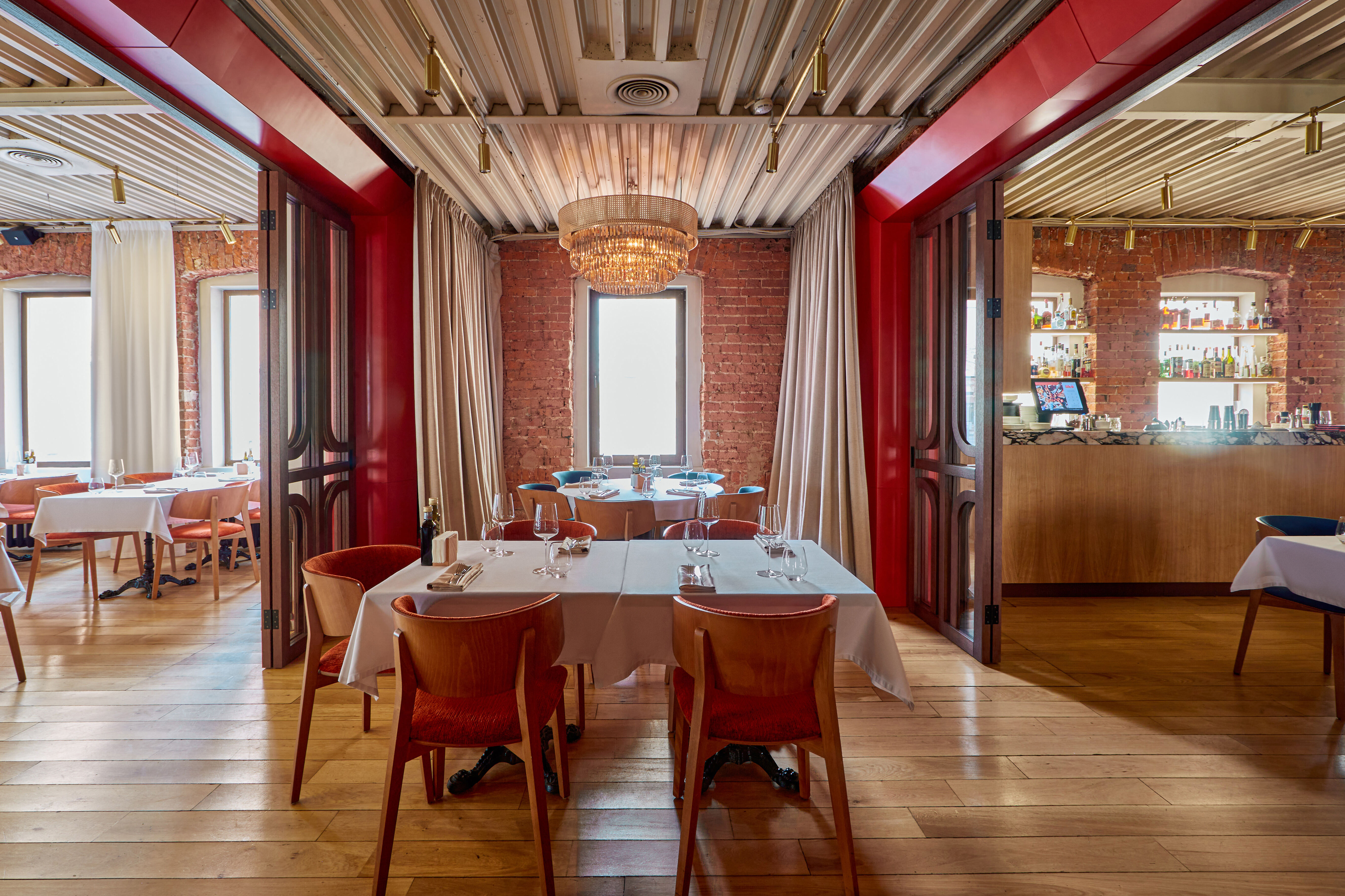 фото ресторана #2292