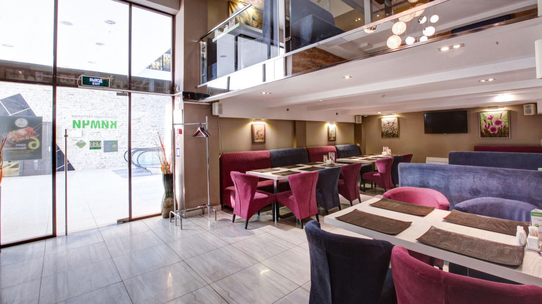 фото ресторана #11319