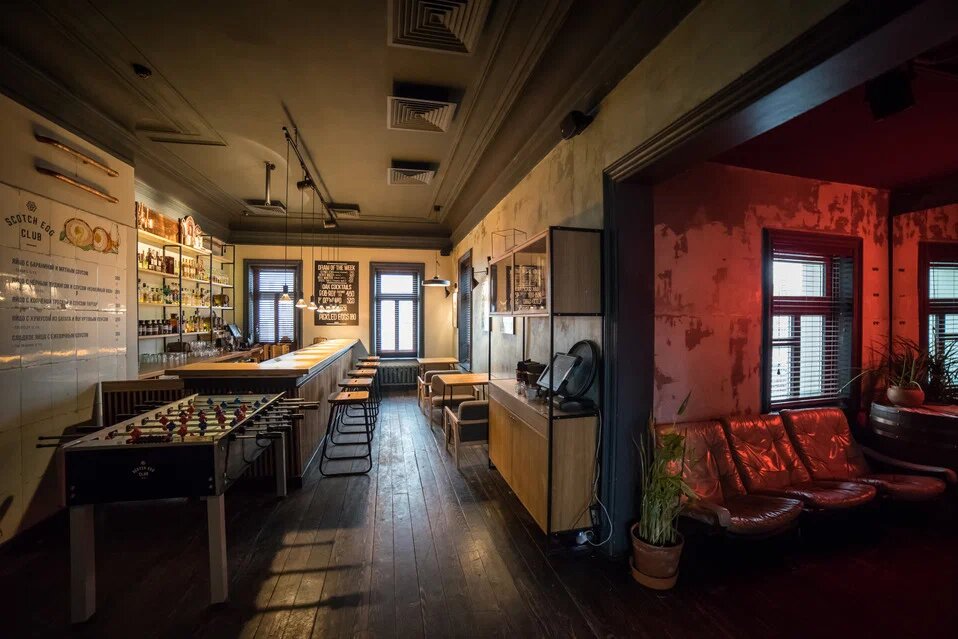 фото ресторана #11891