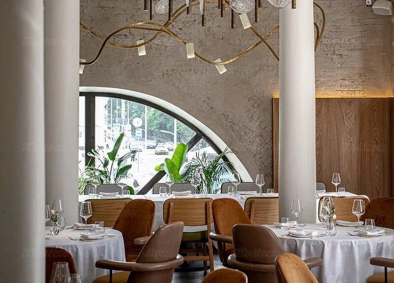 фото ресторана #3