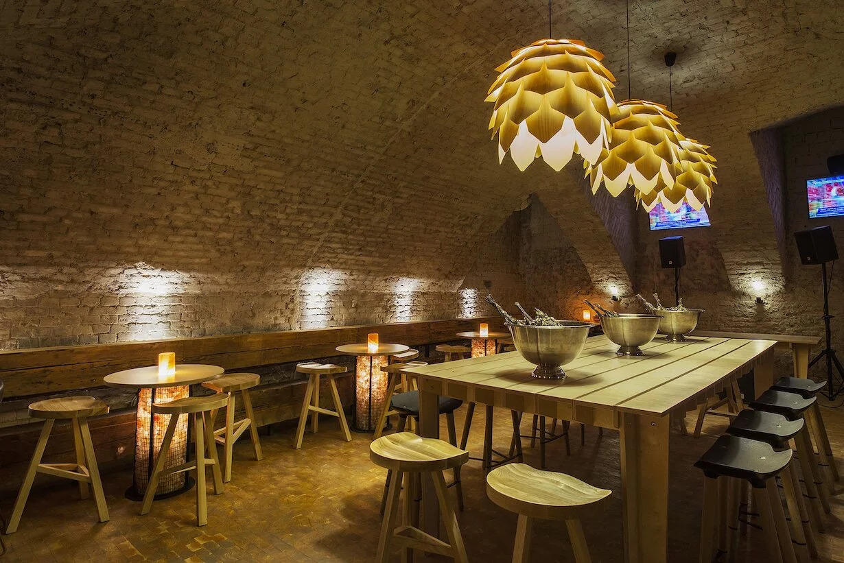 фото ресторана #11817