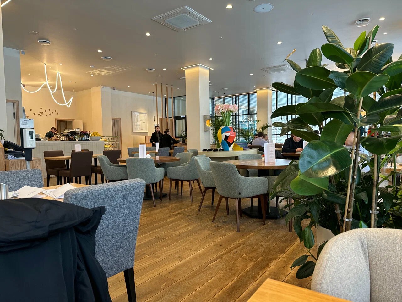 фото ресторана #11219