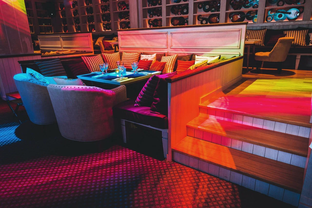 фото ресторана #6377