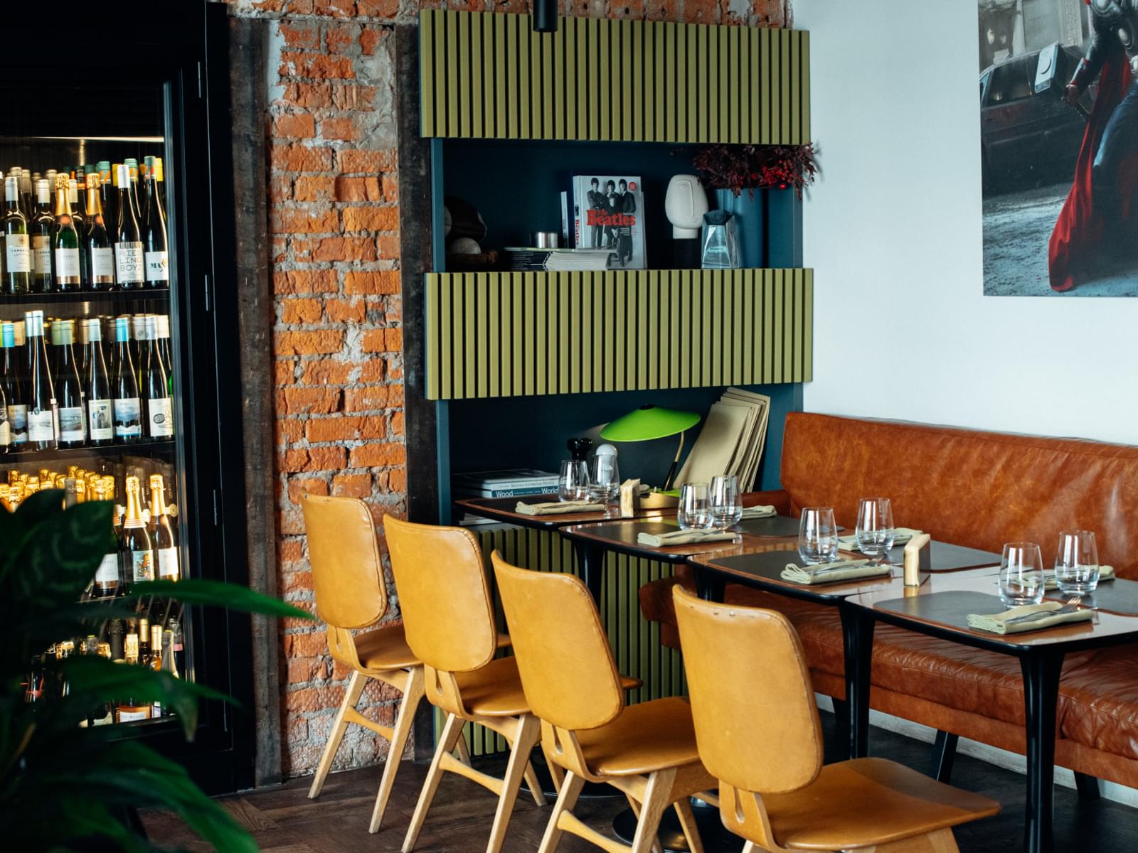 фото ресторана #7633