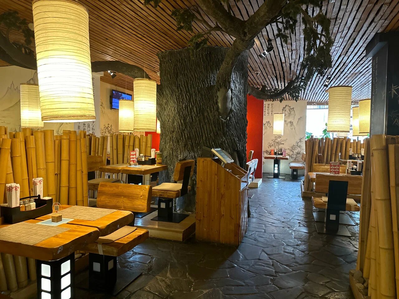 фото ресторана #3391